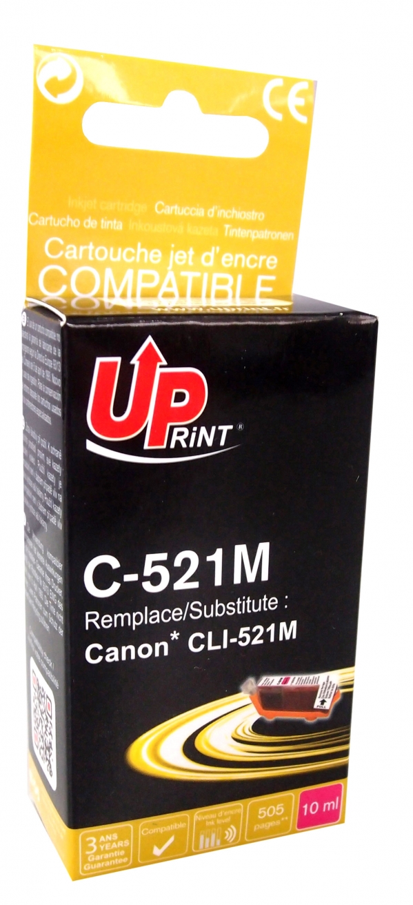 CANON CLI-521M C